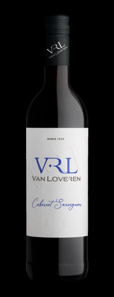 Van Loveren Family Vineyards Van Loveren Cabernet Sauvignon